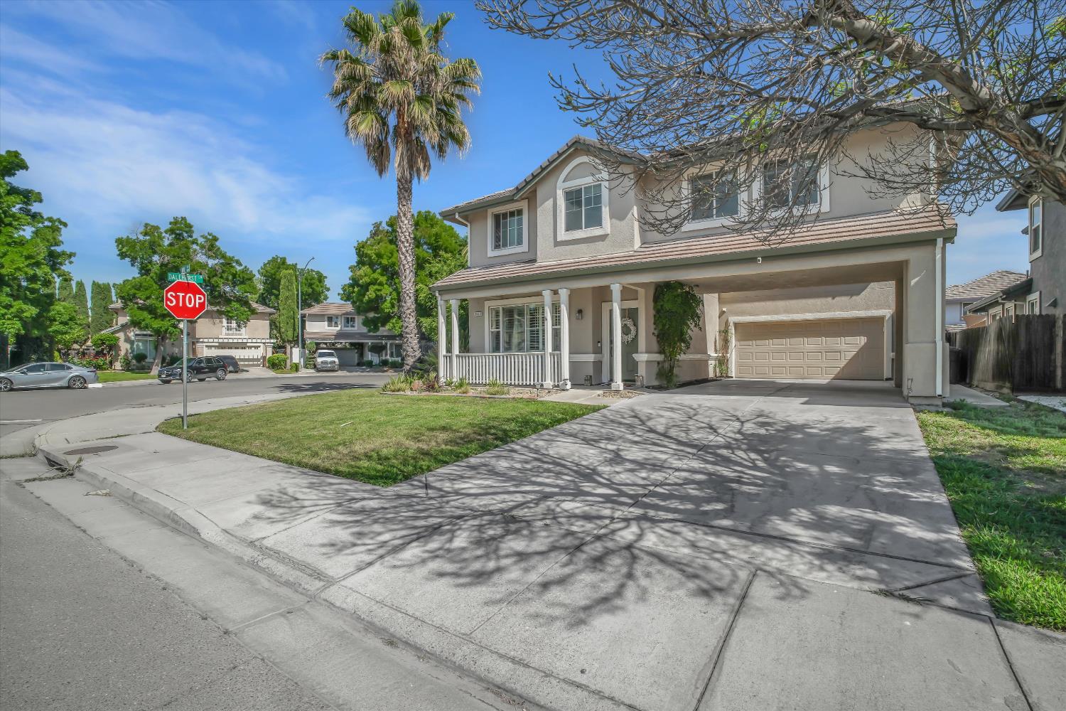 1563 Tanya Lane