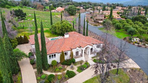 4300 Cognac Court Loomis CA 95650