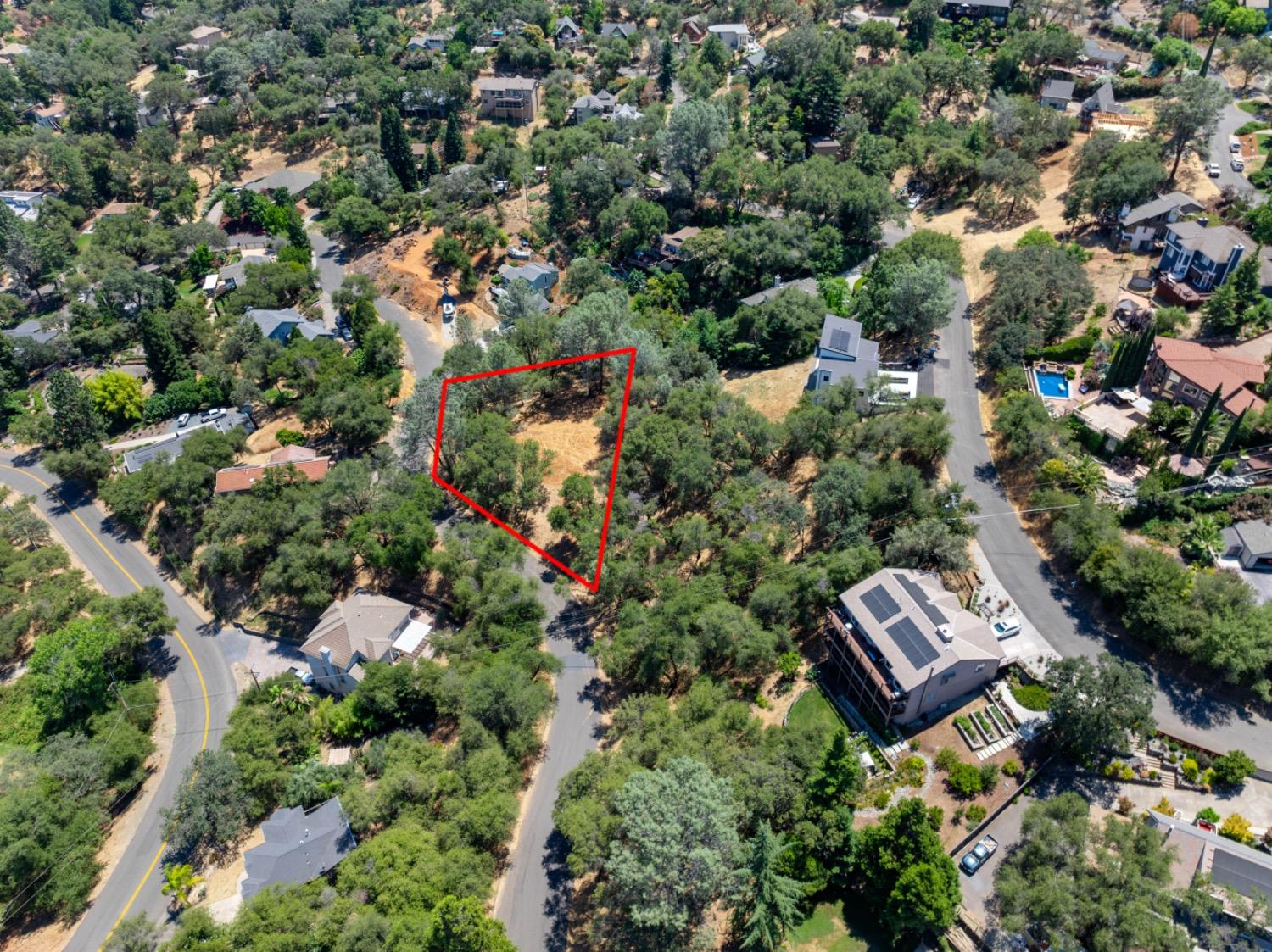 520 Torero Way