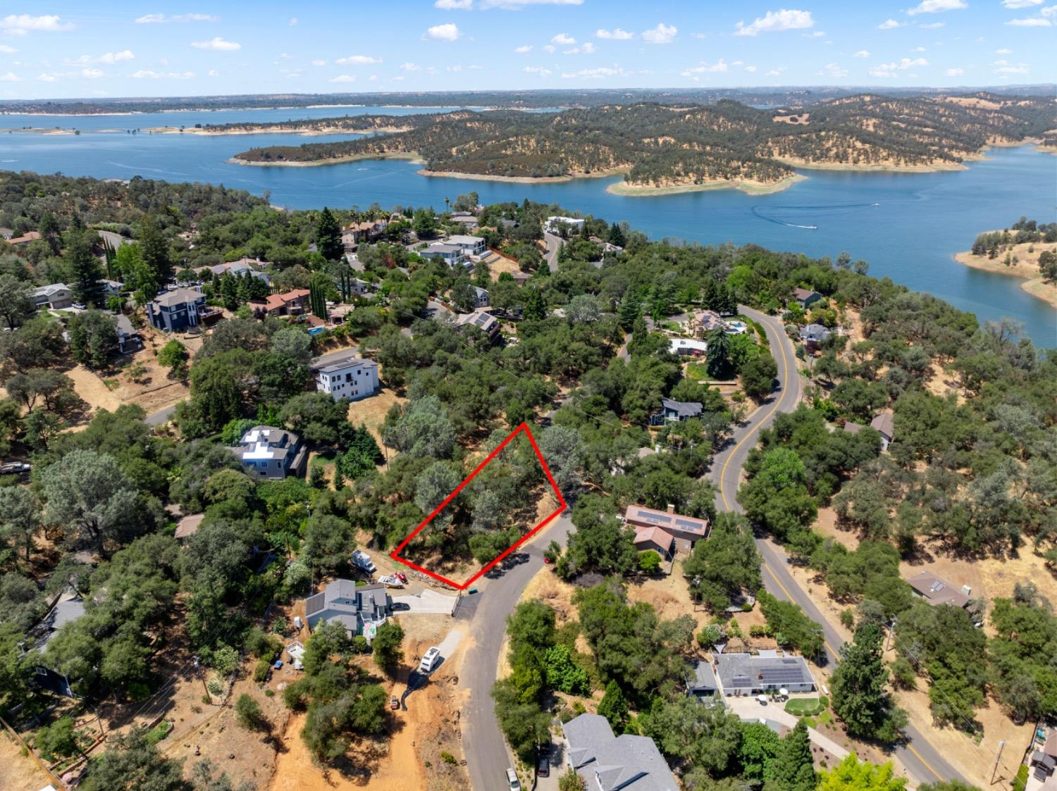 520 Torero Way
