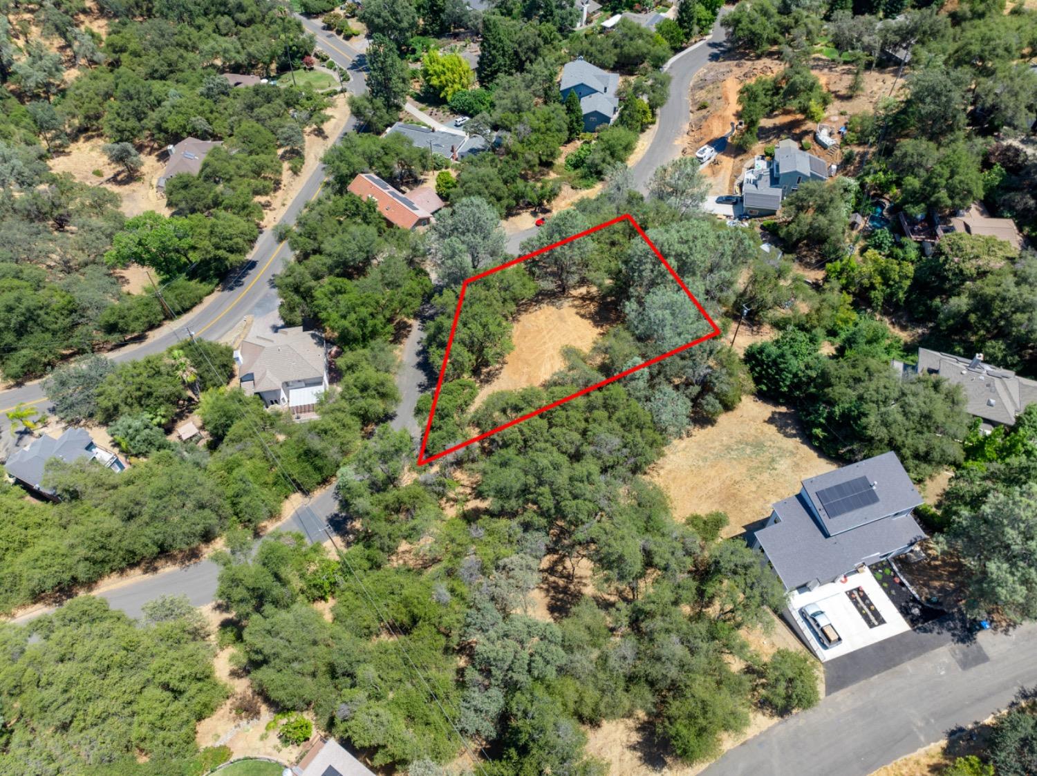 520 Torero Way