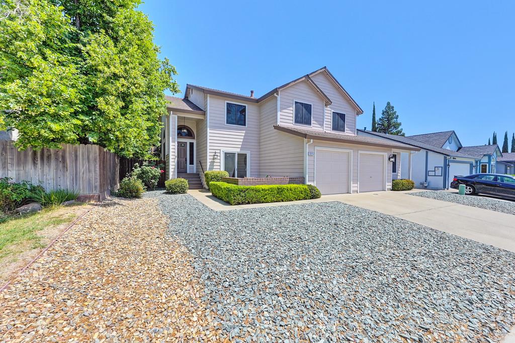 3315 Black Eagle Drive