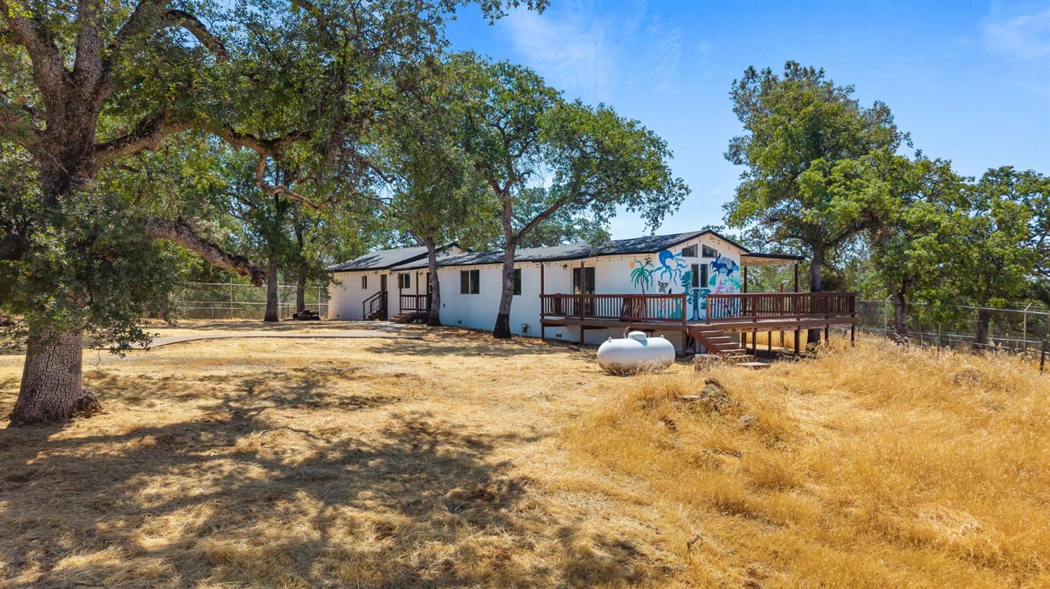 7145 Superior Town Road