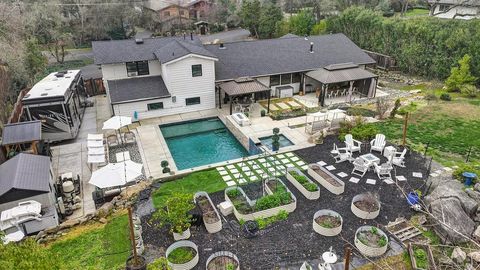 8187 N Lake Circle Granite Bay CA 95746