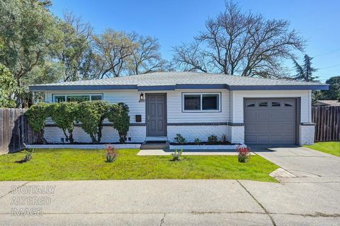 4137 44th Street Sacramento CA 95820