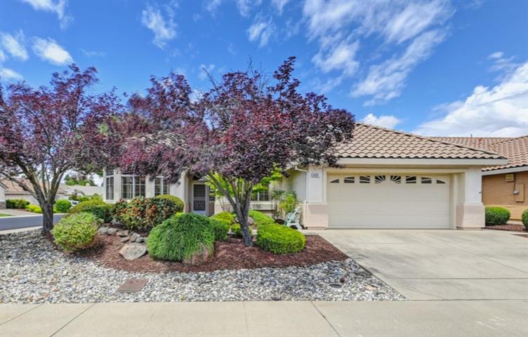 6001 Buckskin Lane