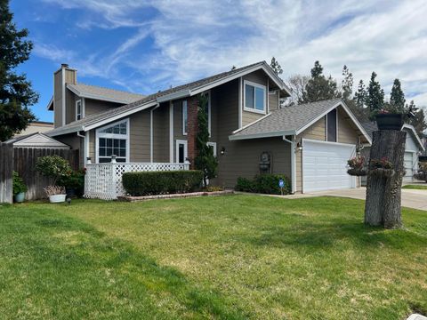 9344 Mapleview Way, Elk Grove, CA 95758 - MLS#: 225022319