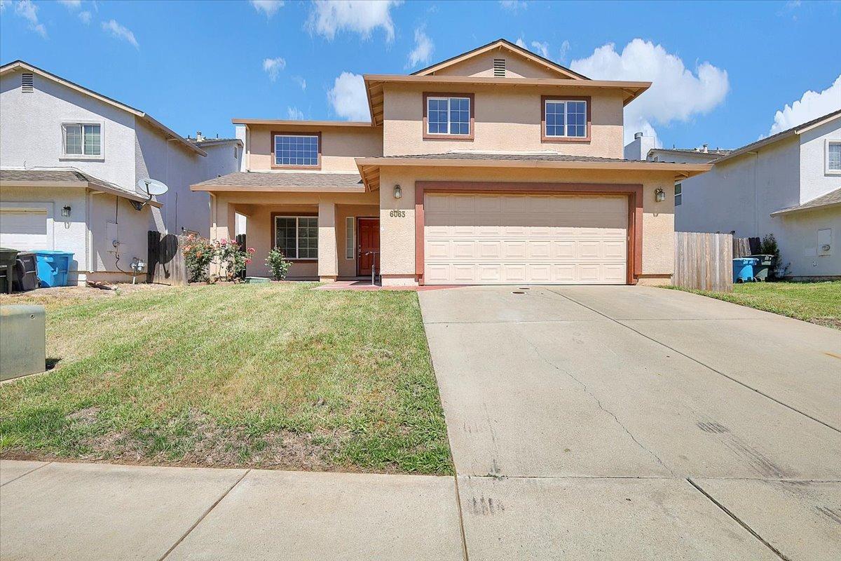 6063 Oleander Lane