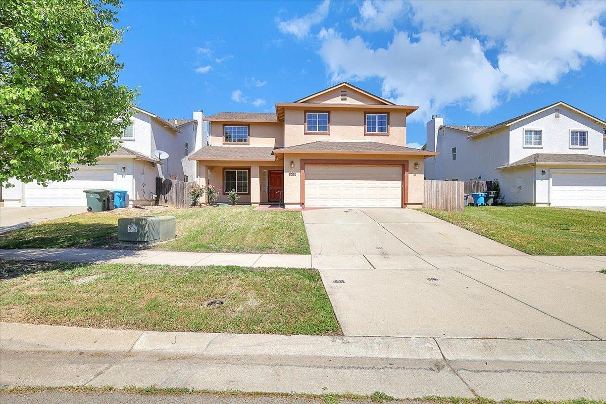 6063 Oleander Lane
