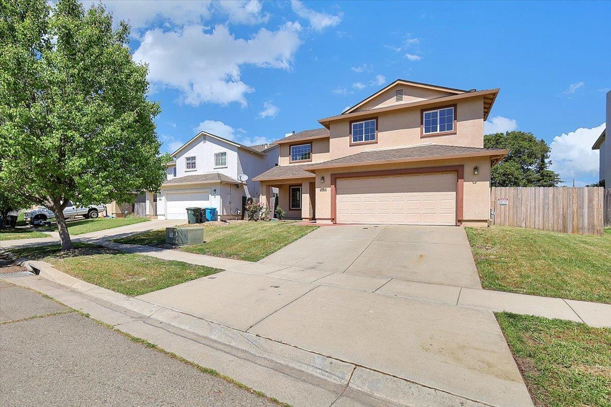 6063 Oleander Lane