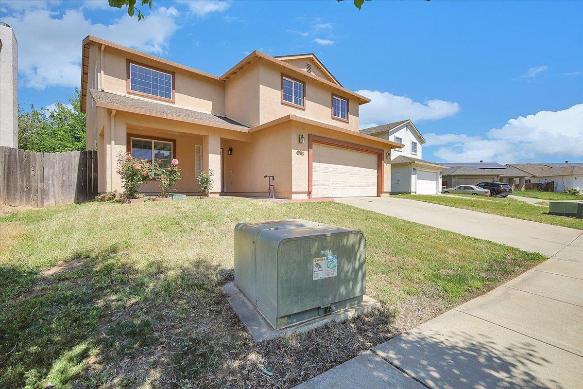 6063 Oleander Lane