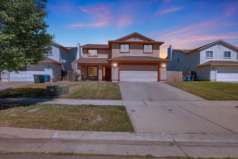 6063 Oleander Lane Marysville CA 95901