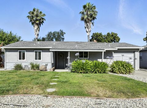 1309 Shadowglen Road Sacramento CA 95864