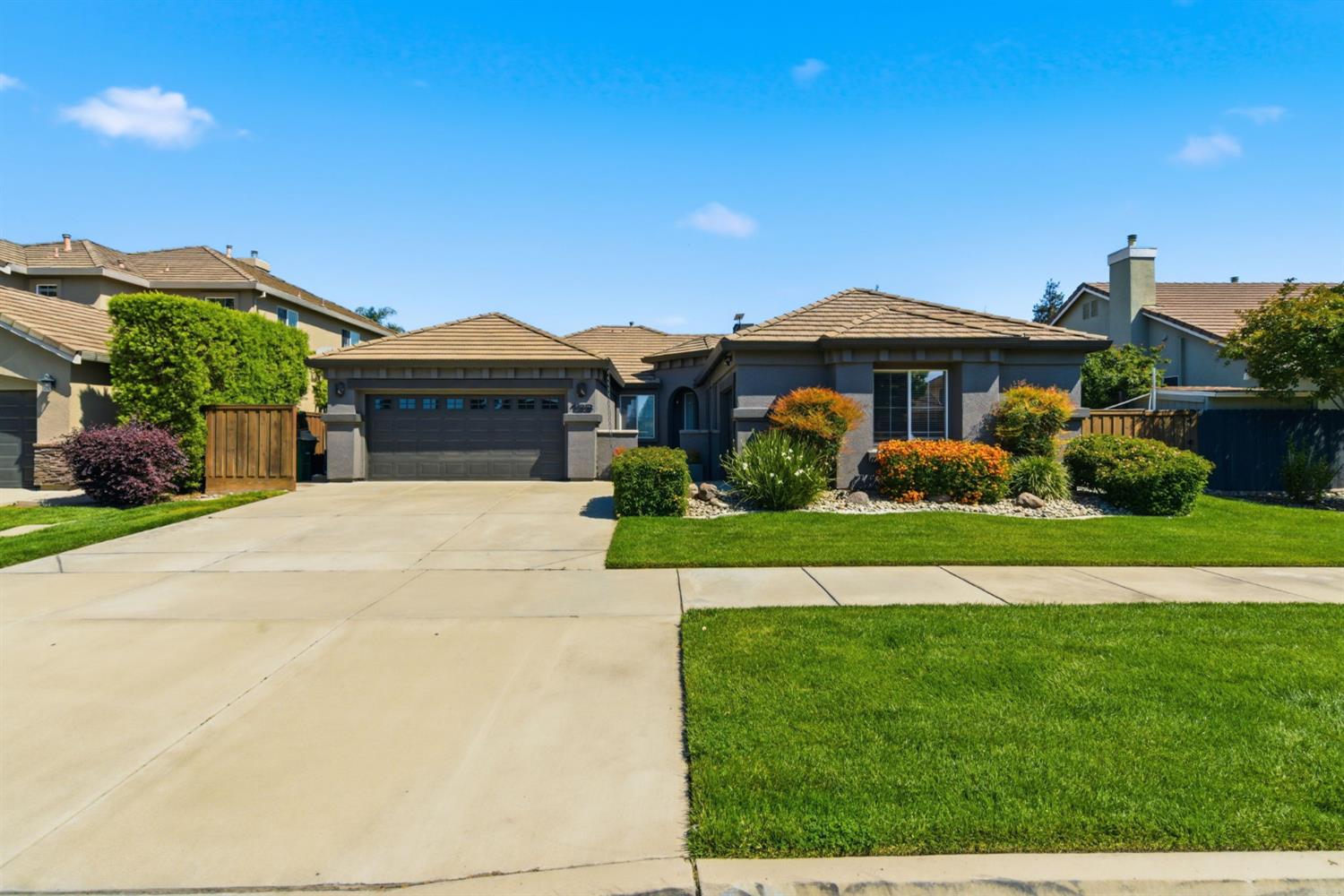 133 W Shasta