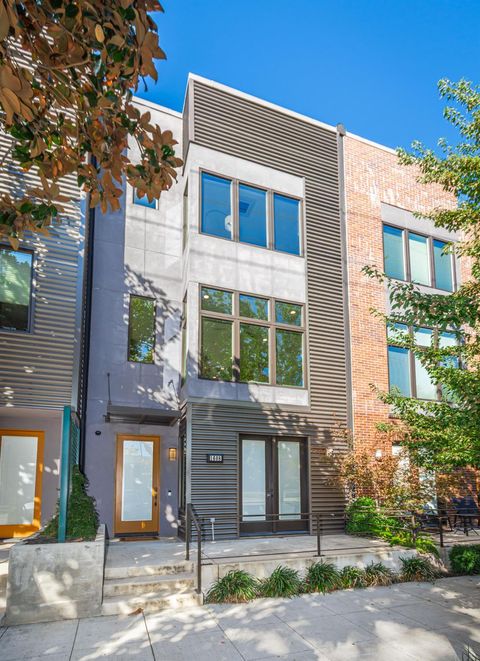 1608 20th Street Sacramento CA 95811