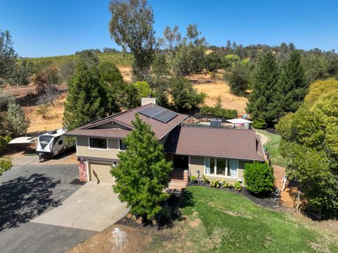 7945 Callison Road Penryn CA 95663