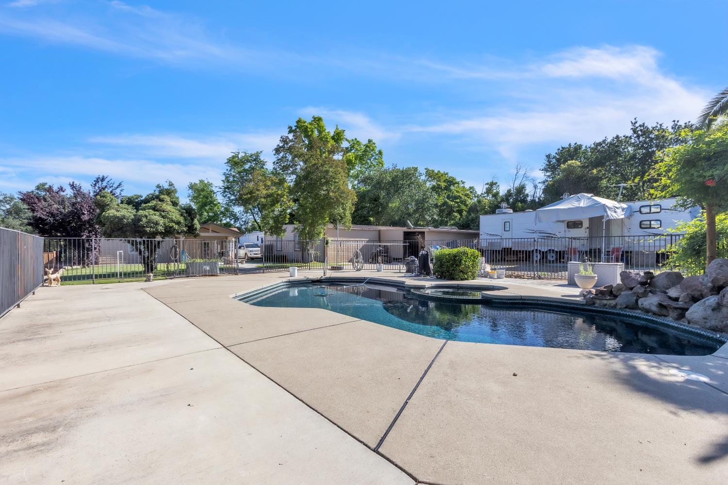 7568 Cripple Creek Rd