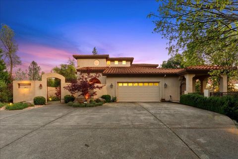 21950 Oak Ridge Drive, Grass Valley, CA 95945 - MLS#: 225048163