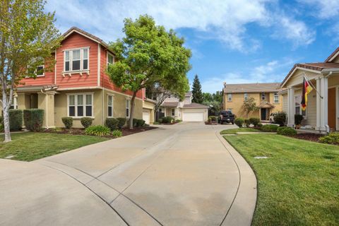 9363 Vintner Circle, Patterson, CA 95363 - MLS#: 225055753