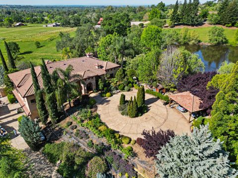 5411 Julietta Place Lincoln CA 95648