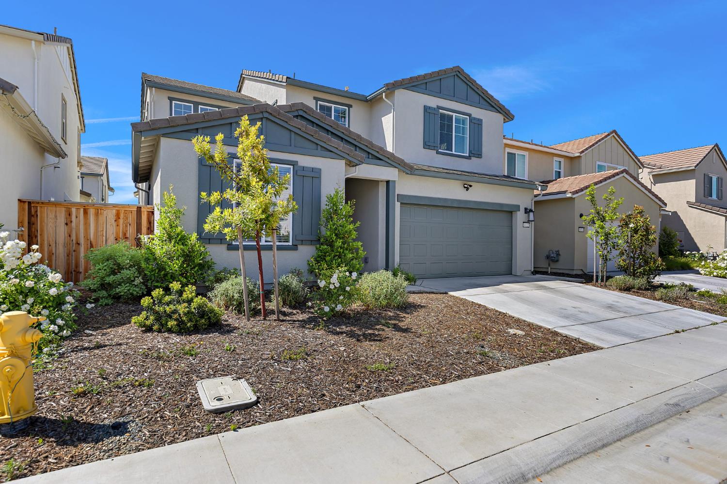 6032 Wandering Star Drive