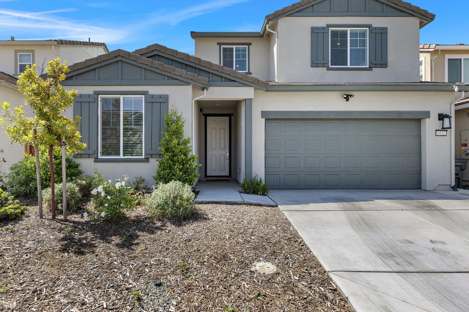 6032 Wandering Star Drive
