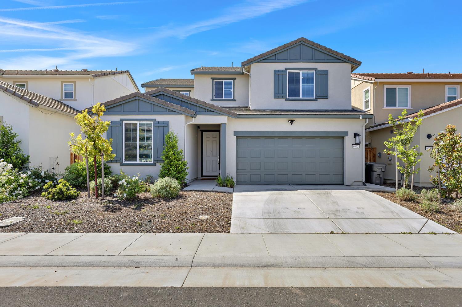6032 Wandering Star Drive