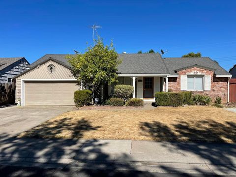 2108 Weldon Way Sacramento CA 95825