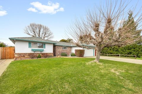 10621 Charbono Way Rancho Cordova CA 95670