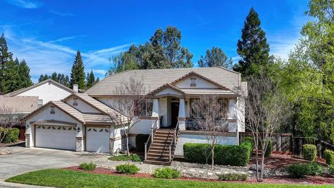 4023 Harlington Circle El Dorado Hills CA 95762