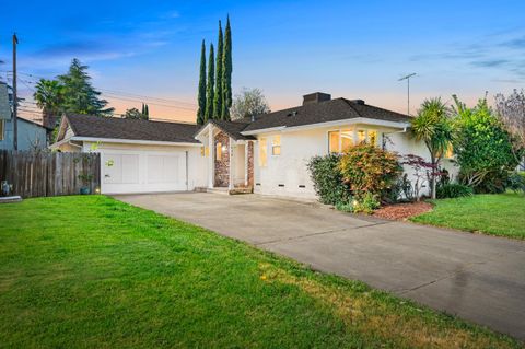 632 Potomac Avenue Sacramento CA 95833