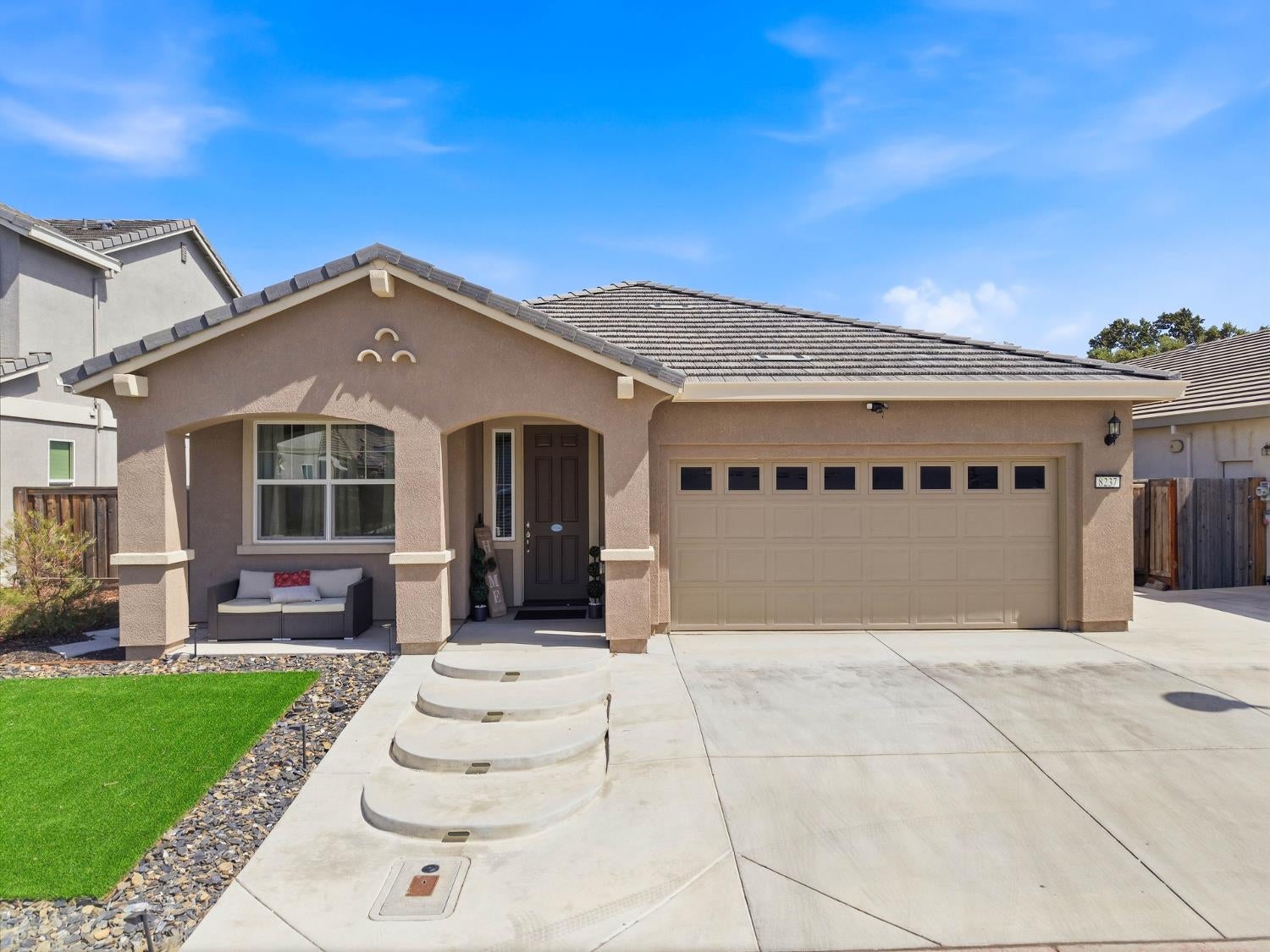 8237 Loyal Drive