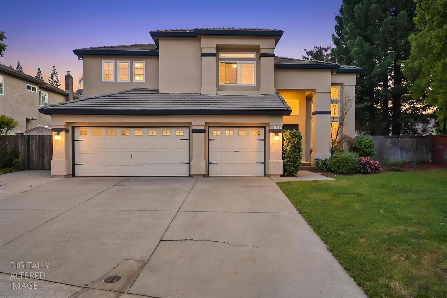 105 Dulverton Circle