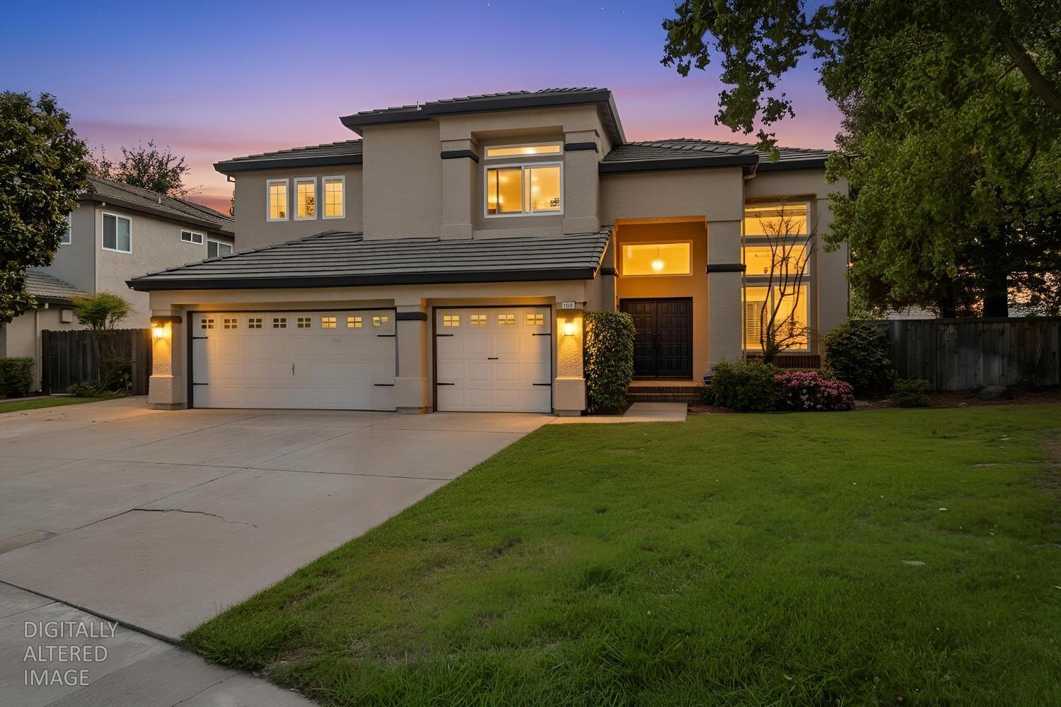 105 Dulverton Circle