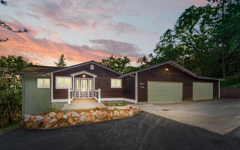 210 black oak Drive, Auburn, CA 95602 - MLS#: 225052137
