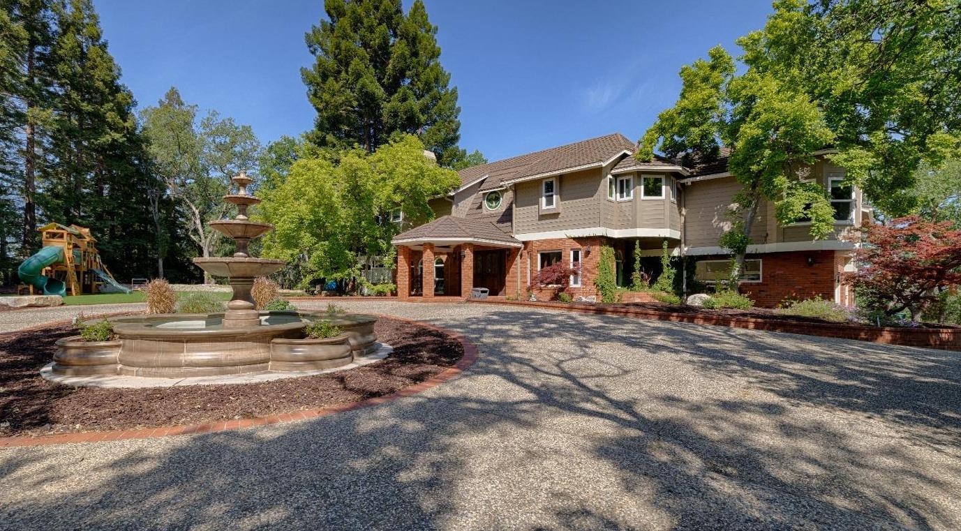 5537 Ridge Park Drive