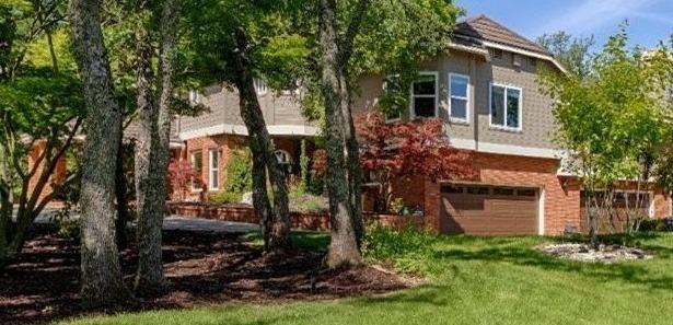 5537 Ridge Park Drive