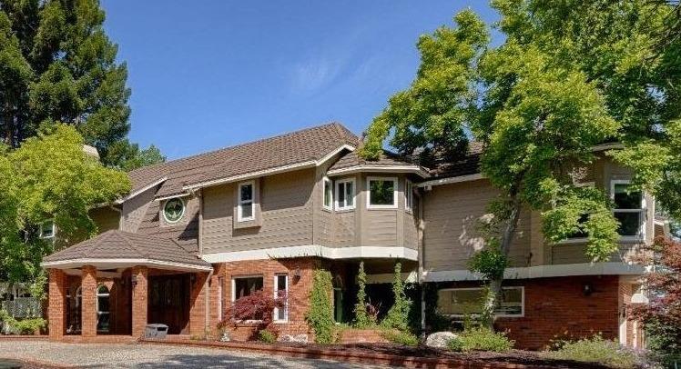 5537 Ridge Park Drive