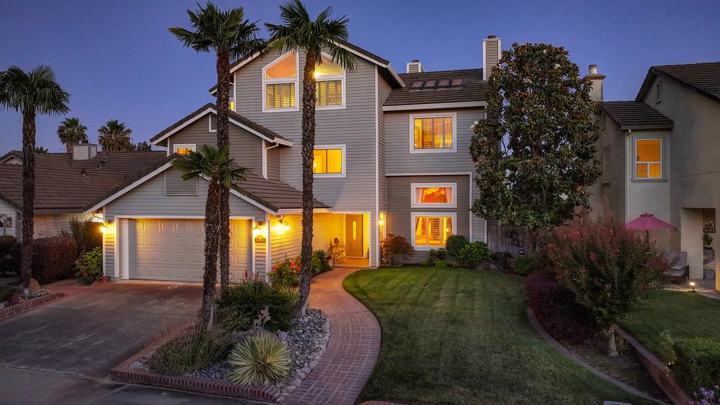6116 Pirate Point Court