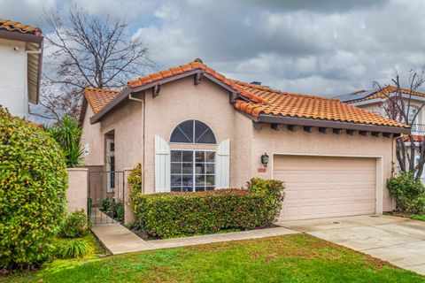 2711 San Miguel Court Rocklin CA 95765
