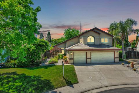 8856 Westside Way, Elk Grove, CA 95758 - #: 225061619