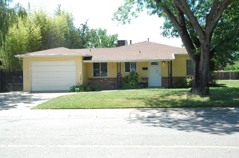 2400 Fernandez Drive Sacramento CA 95822