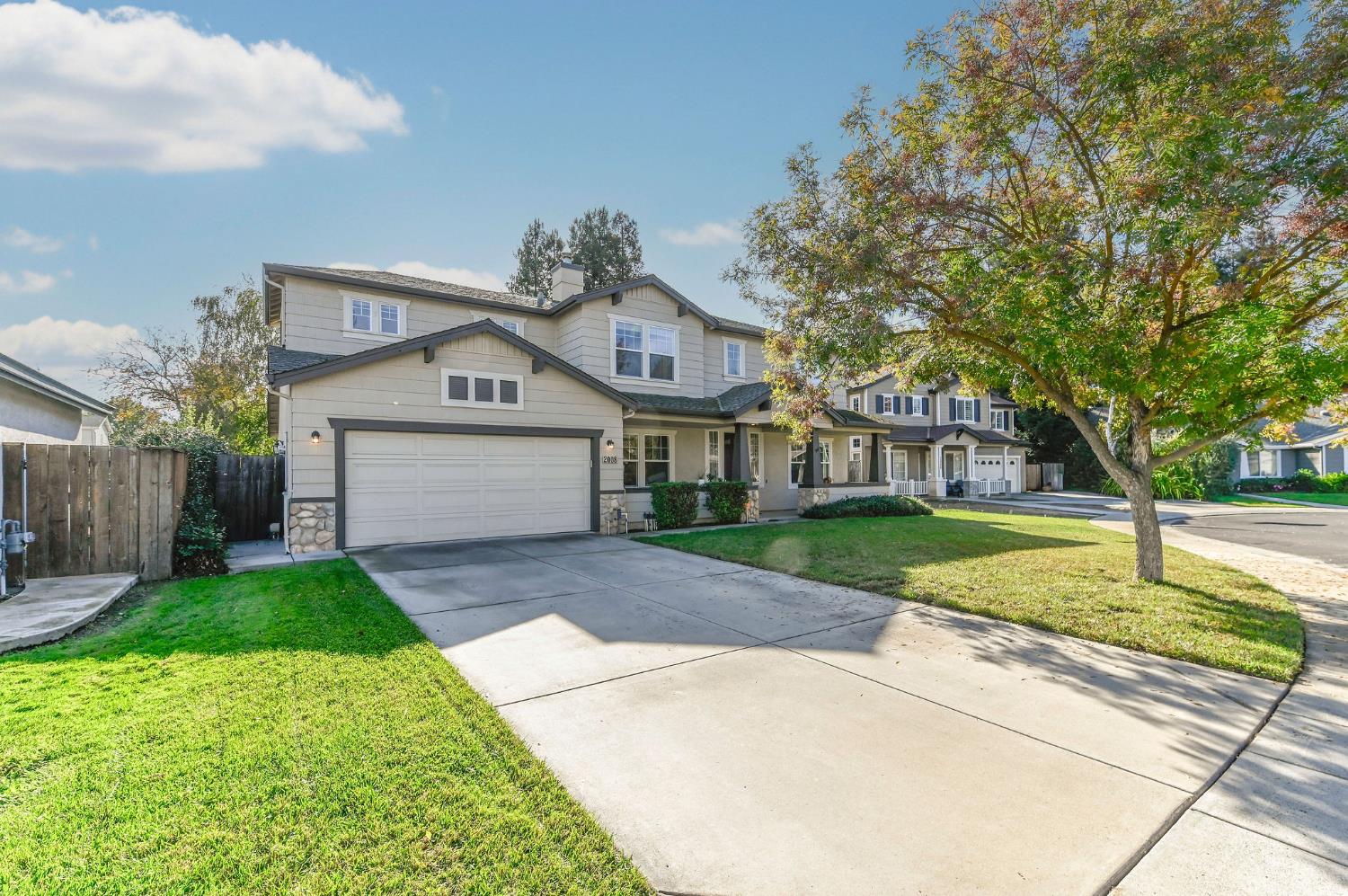 2008 Centennial Court