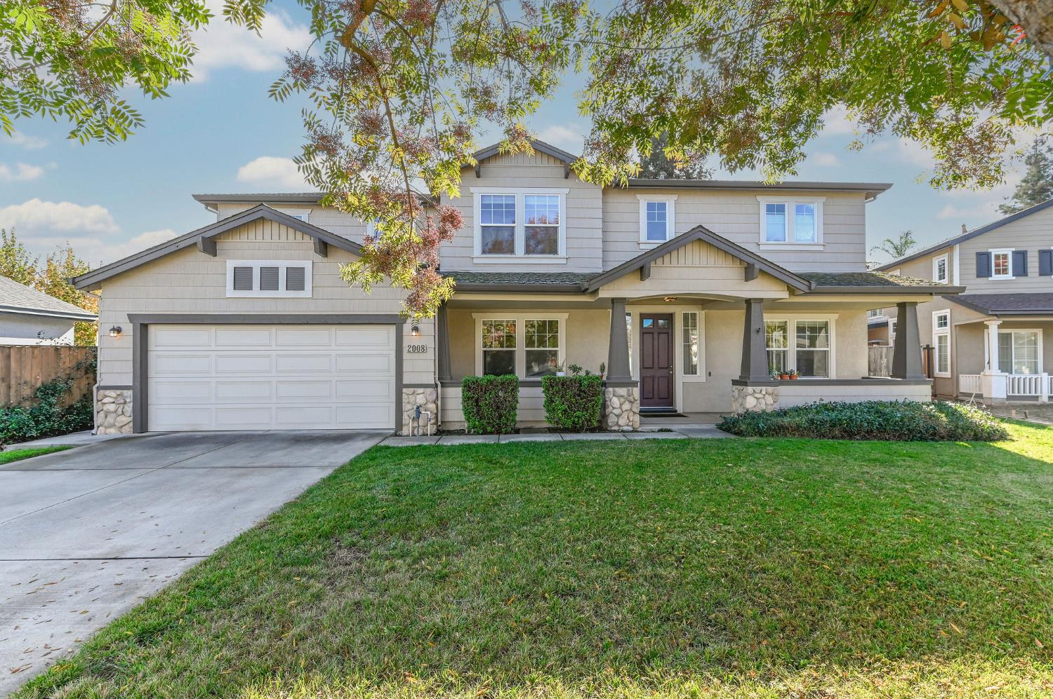 2008 Centennial Court