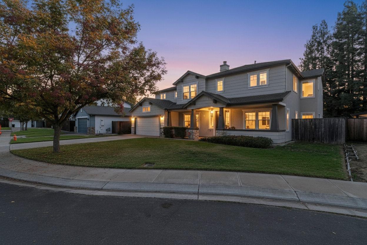 2008 Centennial Court