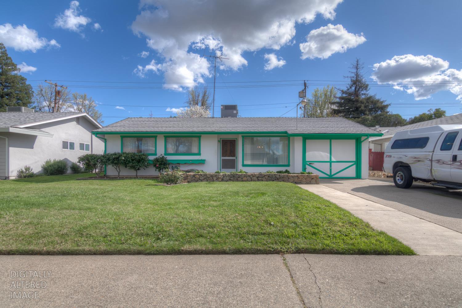 10812 Oakton Way