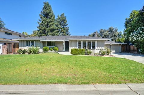 44214 N El Macero Drive El Macero CA 95618