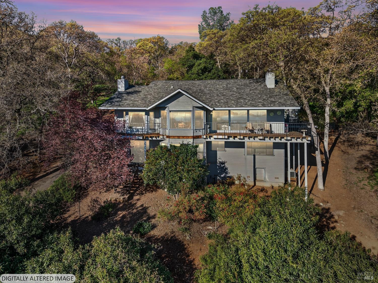 2495 Eastlake Drive