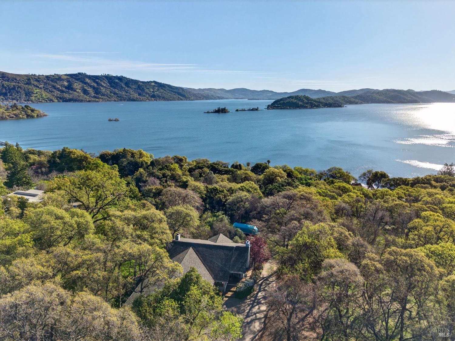 2495 Eastlake Drive