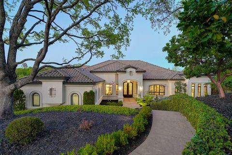 3684 Greenview Drive El Dorado Hills CA 95762